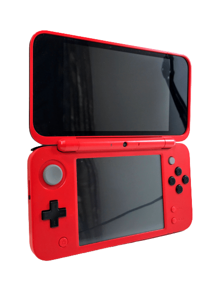 POKEMON "New" Nintendo 2DS XL PokeBall Limited Edition - Image 13