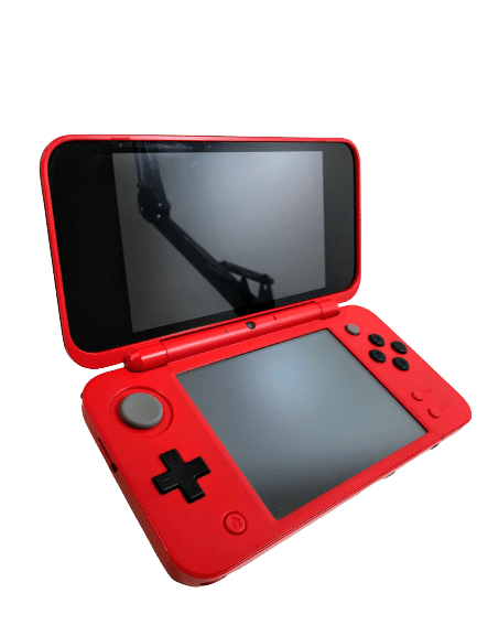POKEMON "New" Nintendo 2DS XL PokeBall Limited Edition - Image 16