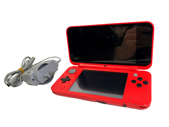 POKEMON "New" Nintendo 2DS XL PokeBall Limited Edition - Image 17