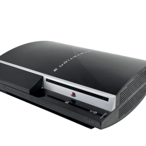 Original SONY PS3 Phat Console