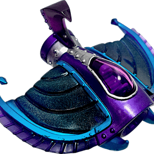 Skylanders SuperChargers: Sea Shadow vehicle