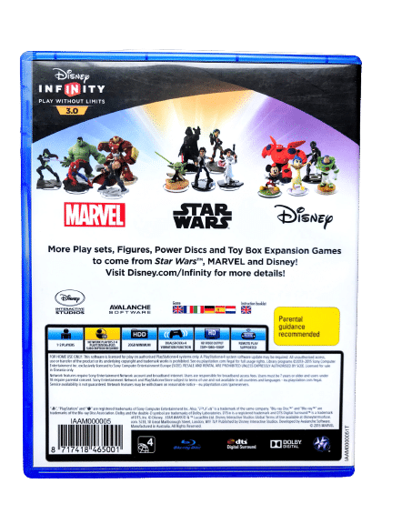 Disney Infinity 3.0: STAR WARS BOX SET - Image 14