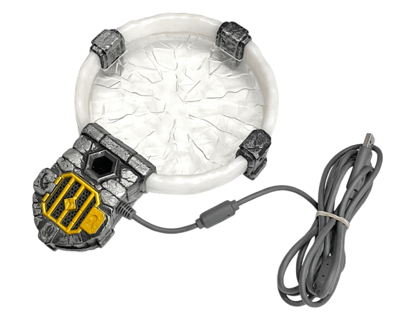 Skylanders Trap Team Portal (Official PS4/PS3/WiiU Edition) *RARE*