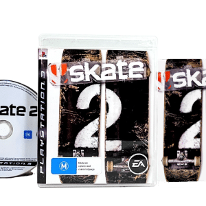 SKATE 2 (PS3)