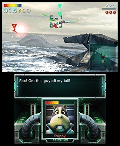 STAR FOX 64 3D (StarFox 3D) *MINT COMPLETE* Appleby Games