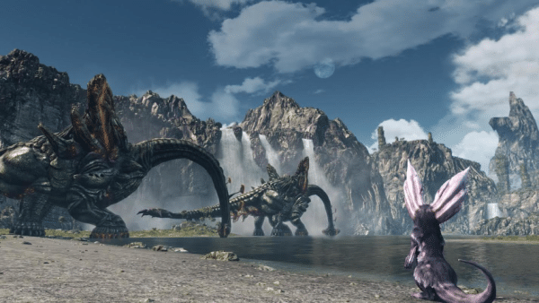 Xenoblade Chronicles X (NZ EDITION) *MINT COMPLETE* - Image 9