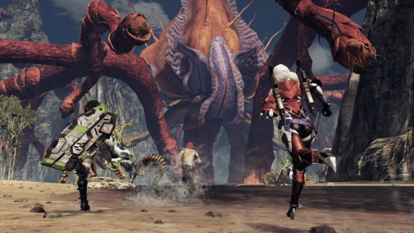 Xenoblade Chronicles X (NZ EDITION) *MINT COMPLETE* - Image 5