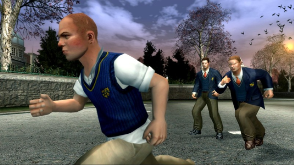 Bully Scholarship Edition (Official Xbox One Release) NEW - Image 7