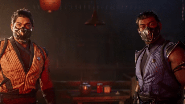 MORTAL KOMBAT 1 (PS5) - Image 12