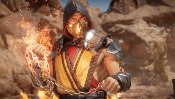 MORTAL KOMBAT 1 (PS5) - Image 13