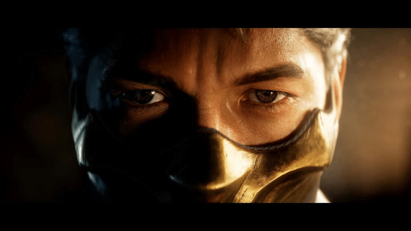 MORTAL KOMBAT 1 (PS5) - Image 8