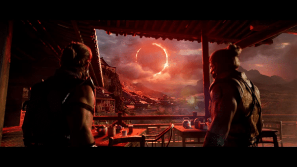 MORTAL KOMBAT 1 (PS5) - Image 10