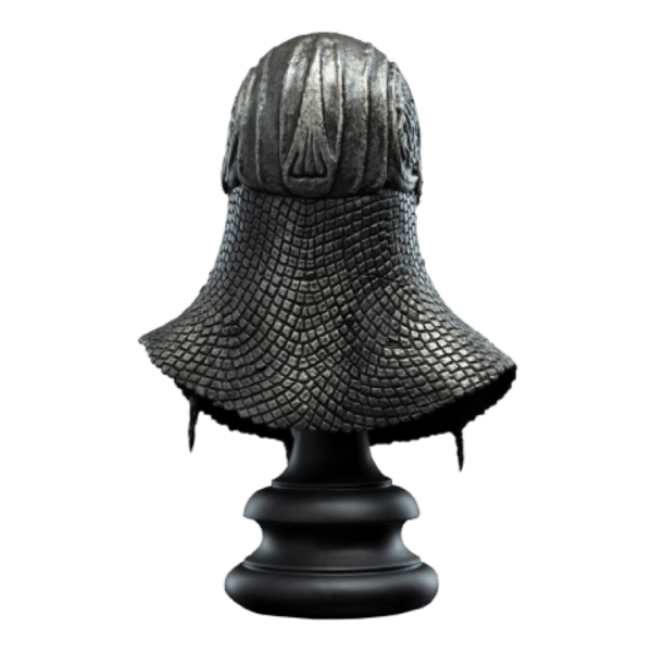 Lord of the Rings: HELM OF THE RINGWRAITH OF RHUN 1:4 Scale *IN STOCK NOW* - Image 7