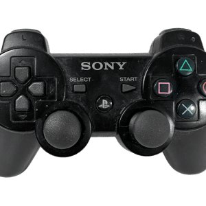 GENUINE SONY DualShock 3 Wireless Controller (PS3)