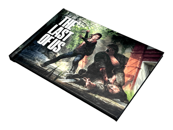 The Last of Us COLLECTOR'S "JOEL" EDITION