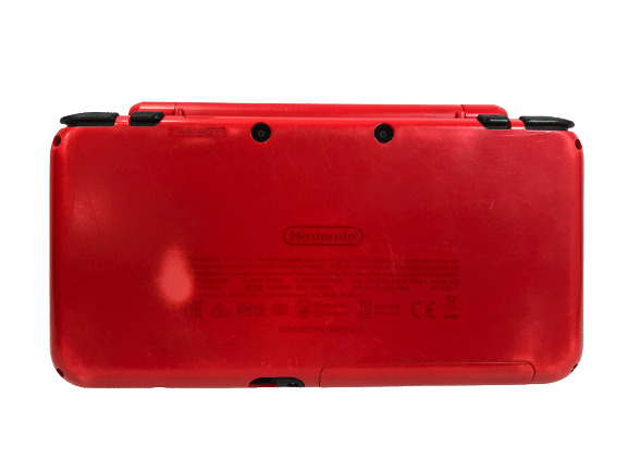 POKEMON "New" Nintendo 2DS XL PokeBall Limited Edition - Image 19