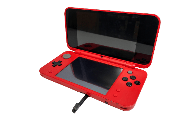 POKEMON "New" Nintendo 2DS XL PokeBall Limited Edition - Image 11