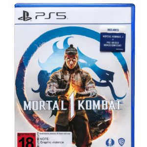 MORTAL KOMBAT 1 for SONY PlayStation 5 / PS5