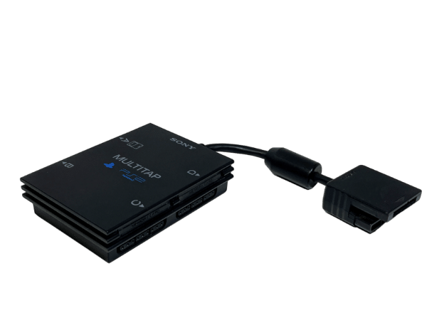 GENUINE SONY PS2 MULTITAP