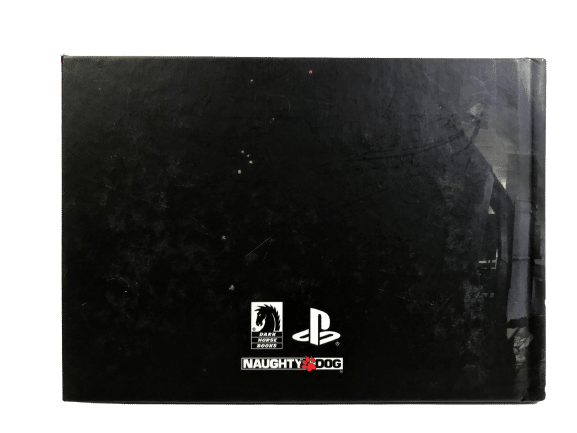 The Last of Us COLLECTOR'S EDITION (Joel Edition) PS3 - Image 30