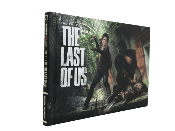 The Last of Us COLLECTOR'S EDITION (Joel Edition) PS3 - Image 16