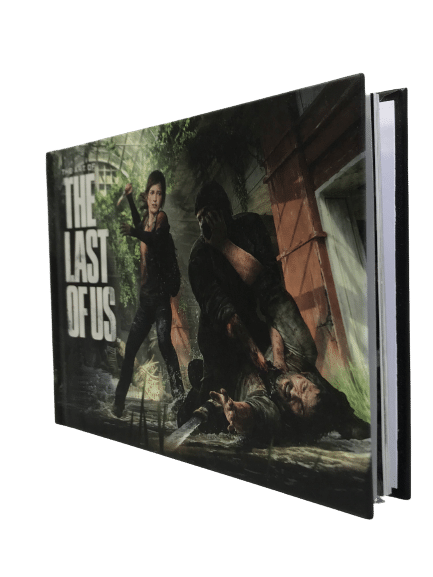 The Last of Us COLLECTOR'S EDITION (Joel Edition) PS3 - Image 17