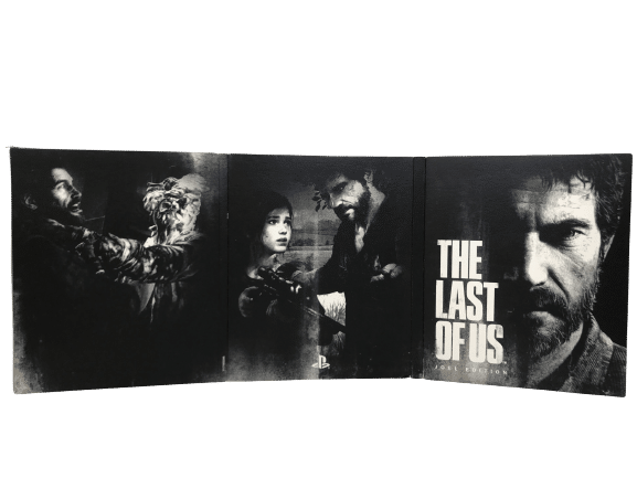 The Last of Us COLLECTOR'S EDITION (Joel Edition) PS3 - Image 15