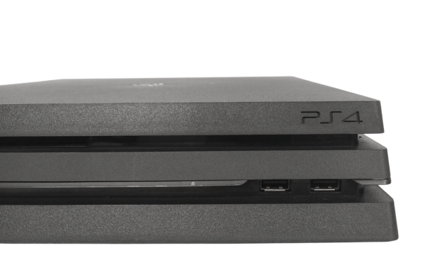 PS4 PRO (1TB) Premium Console Bundle - Image 8