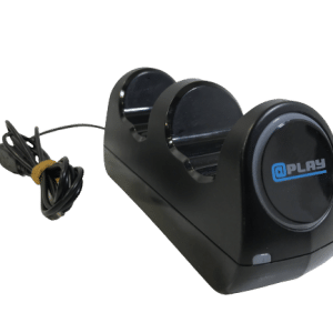 PS4 Controller TWIN Charging Station (@Play - Model 203858)