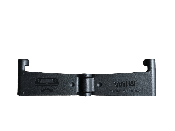Nintendo Wii U Horizontal Gamepad Stand