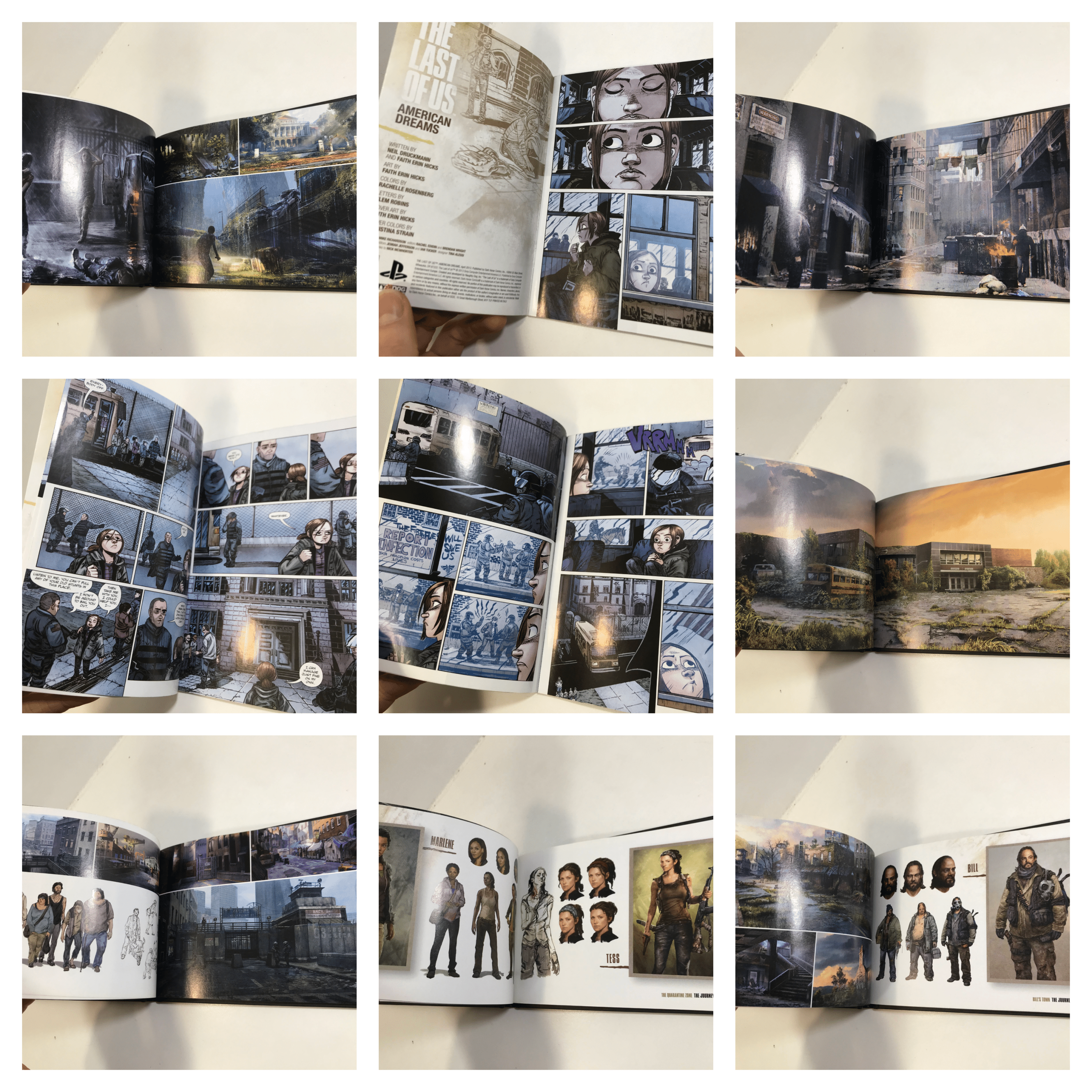 The Last of Us COLLECTOR'S EDITION (Joel Edition) PS3 - Image 26