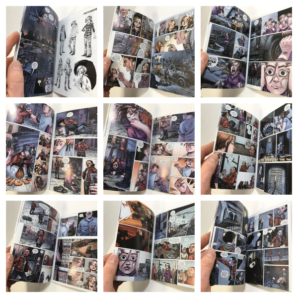The Last of Us COLLECTOR'S EDITION (Joel Edition) PS3 - Image 27