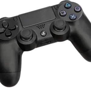 SONY PS4 Controller Dualshock BLACK