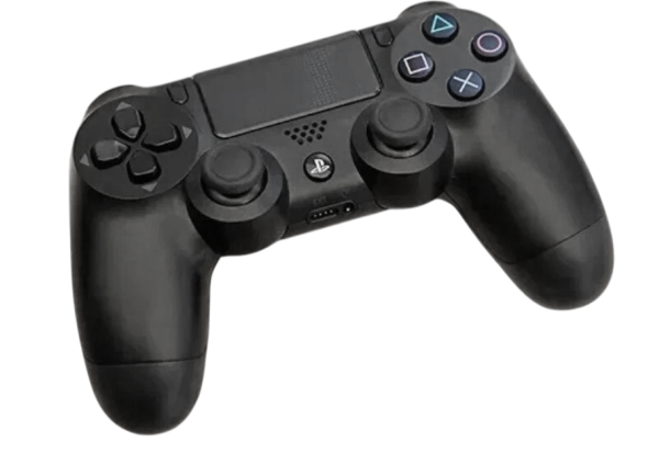 SONY PS4 Controller Dualshock BLACK