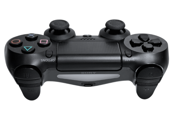 SONY PS4 Controller Dualshock BLACK
