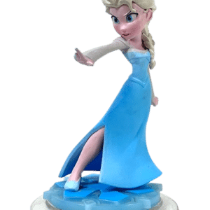 DISNEY INFINITY Figurine: FROZEN - ELSA