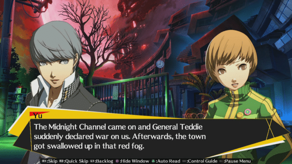 Persona 4 Arena Ultimax (PS3) *EXCELLENT & COMPLETE* - Image 7