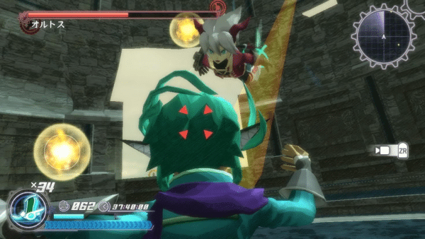 RODEA The Sky Soldier 2-DISC EDITION (Wii + Wii U) *MINT COLLECTOR'S* - Image 8