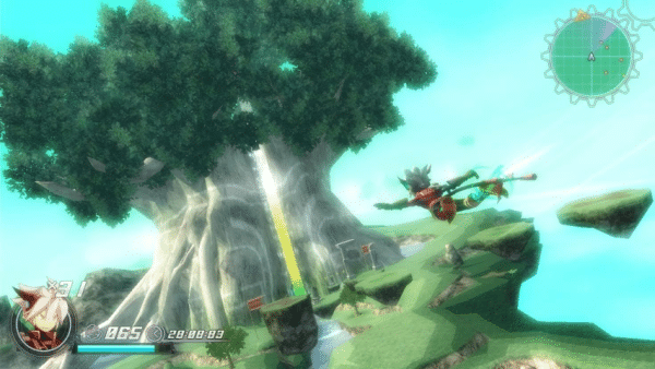RODEA The Sky Soldier 2-DISC EDITION (Wii + Wii U) *MINT COLLECTOR'S* - Image 11