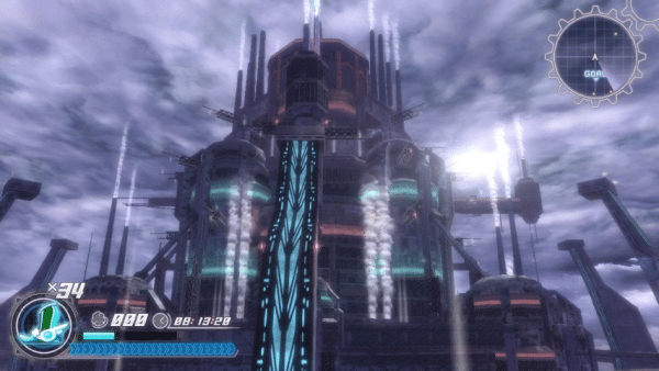 RODEA The Sky Soldier 2-DISC EDITION (Wii + Wii U) *MINT COLLECTOR'S* - Image 13