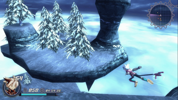RODEA The Sky Soldier 2-DISC EDITION (Wii + Wii U) *MINT COLLECTOR'S* - Image 14