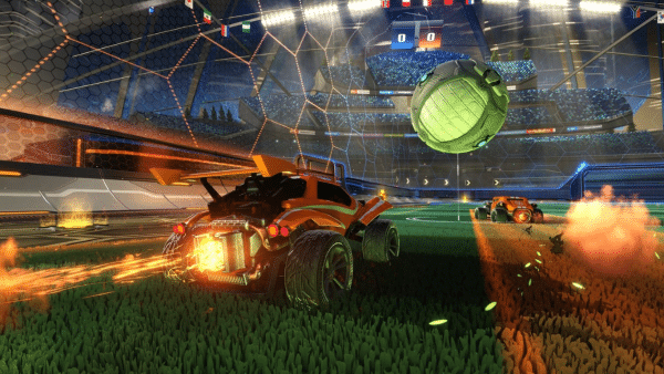 ROCKET LEAGUE Collector's Edition (Xbox One) - Image 9