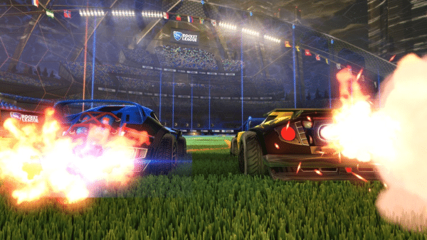 ROCKET LEAGUE Collector's Edition (Xbox One) - Image 8