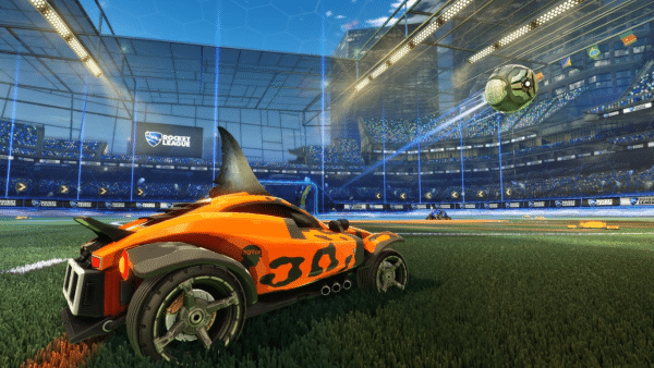 ROCKET LEAGUE Collector's Edition (Xbox One) - Image 7
