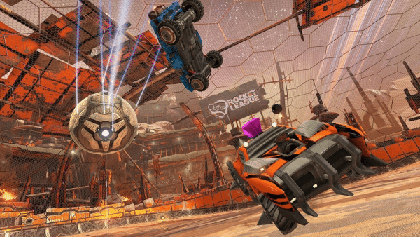 ROCKET LEAGUE Collector's Edition (Xbox One) - Image 6