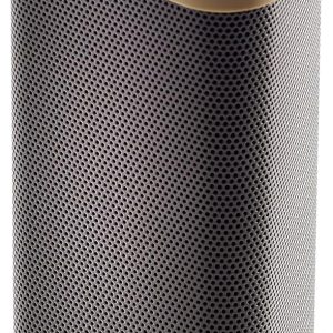 Hercules WAE Outdoor Speaker (Includes 04 Plus Bike Pack)- Anthracite & Light Camel