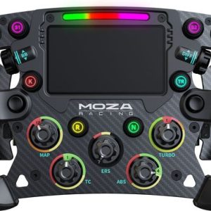 MOZA FSR Steering Wheel