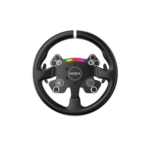 MOZA CS Steering Wheel