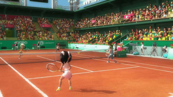 RACKET SPORTS (PS3 Move Game) *MINT COMPLETE* - Image 12