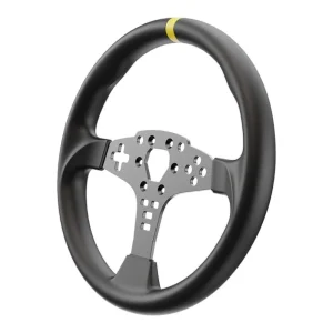 MOZA 12-inch Round Wheel Mod for ES (RELEASES JAN 2025)